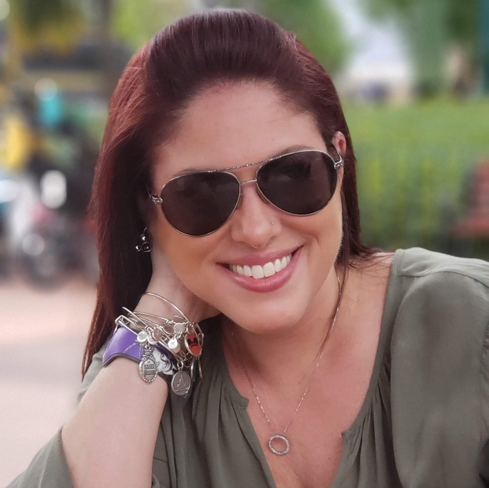 Meet your Posher, Kim